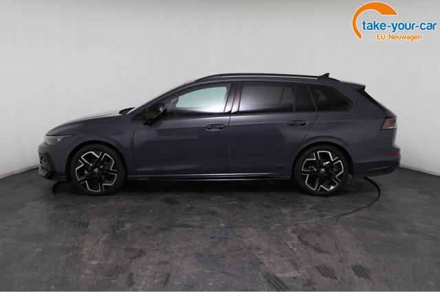 Volkswagen - Golf Variant - EU-Neuwagen - Reimport