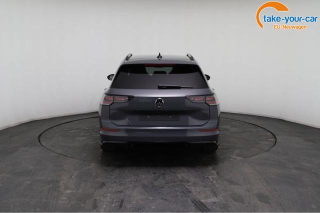 Volkswagen - Golf Variant - EU-Neuwagen - Reimport
