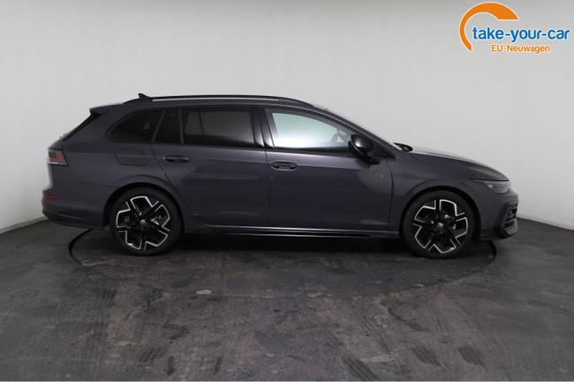 Volkswagen - Golf Variant - EU-Neuwagen - Reimport