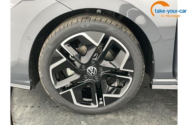 Volkswagen - Golf Variant - EU-Neuwagen - Reimport
