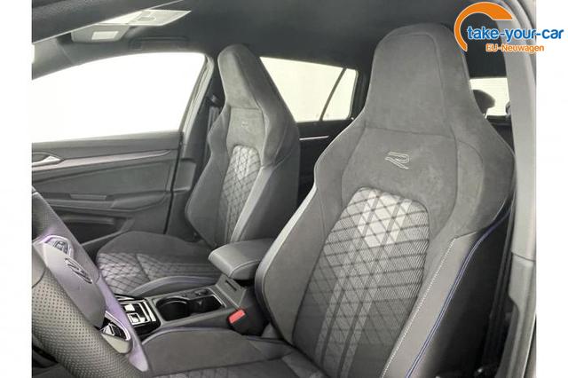 Volkswagen - Golf Variant - EU-Neuwagen - Reimport