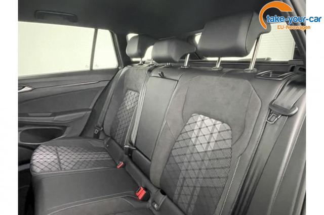 Volkswagen - Golf Variant - EU-Neuwagen - Reimport