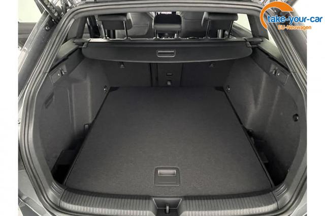 Volkswagen - Golf Variant - EU-Neuwagen - Reimport