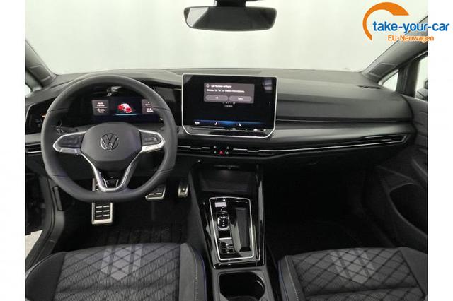 Volkswagen - Golf Variant - EU-Neuwagen - Reimport