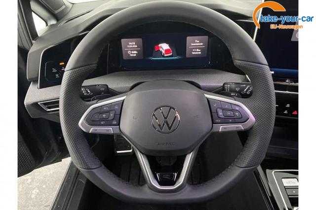 Volkswagen - Golf Variant - EU-Neuwagen - Reimport