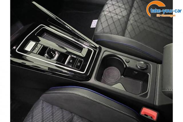 Volkswagen - Golf Variant - EU-Neuwagen - Reimport