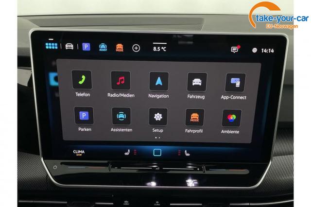 Volkswagen - Golf Variant - EU-Neuwagen - Reimport