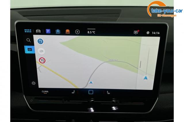 Volkswagen - Golf Variant - EU-Neuwagen - Reimport