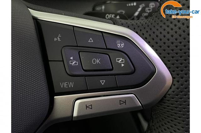 Volkswagen - Golf Variant - EU-Neuwagen - Reimport