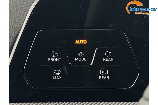 Volkswagen - Golf Variant - EU-Neuwagen - Reimport