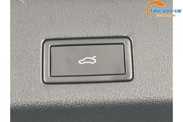 Volkswagen - Golf Variant - EU-Neuwagen - Reimport