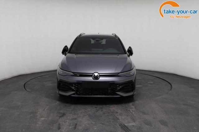 Volkswagen - Golf Variant - EU-Neuwagen - Reimport