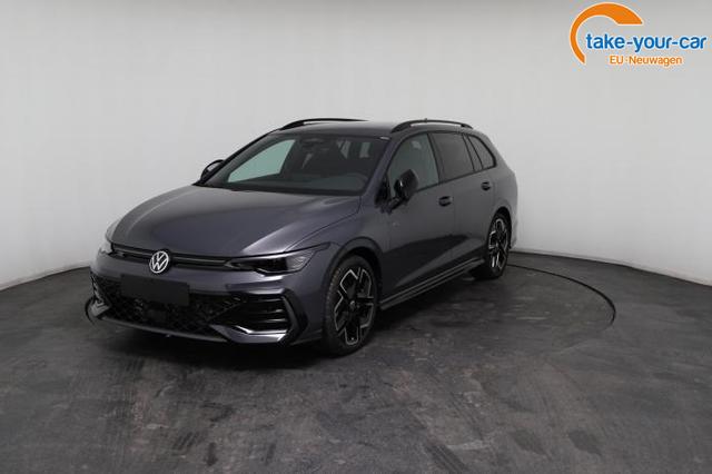 Volkswagen - Golf Variant - EU-Neuwagen - Reimport