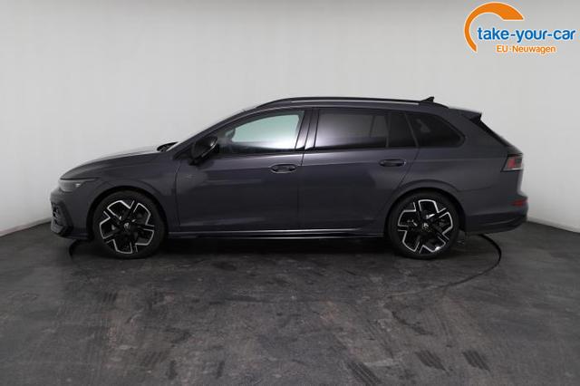 Volkswagen - Golf Variant - EU-Neuwagen - Reimport