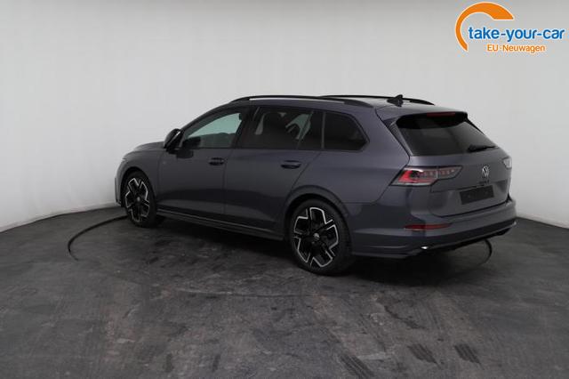 Volkswagen - Golf Variant - EU-Neuwagen - Reimport
