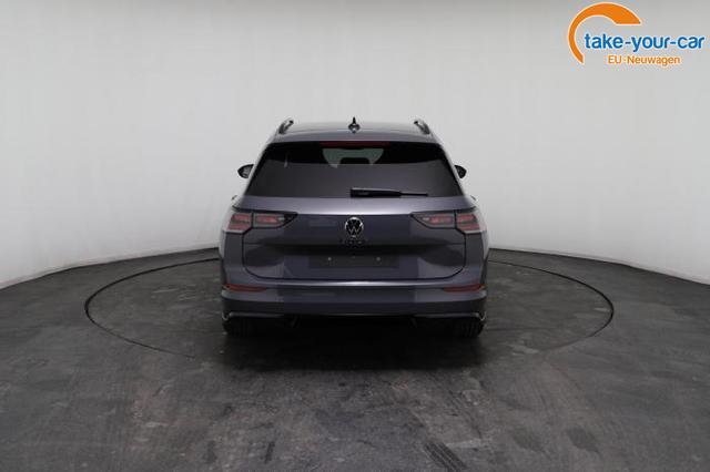 Volkswagen - Golf Variant - EU-Neuwagen - Reimport