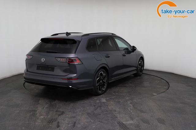 Volkswagen - Golf Variant - EU-Neuwagen - Reimport