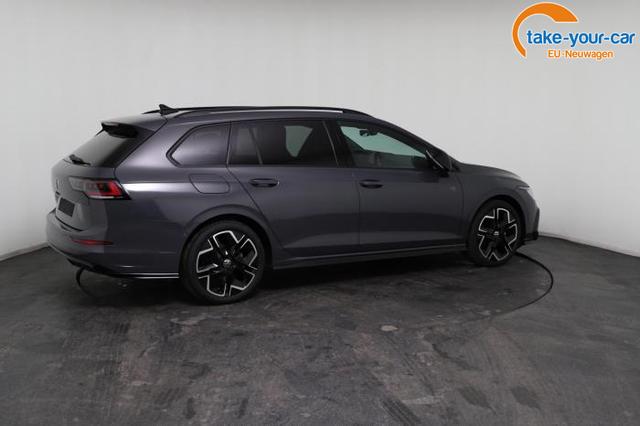 Volkswagen - Golf Variant - EU-Neuwagen - Reimport