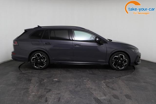 Volkswagen - Golf Variant - EU-Neuwagen - Reimport