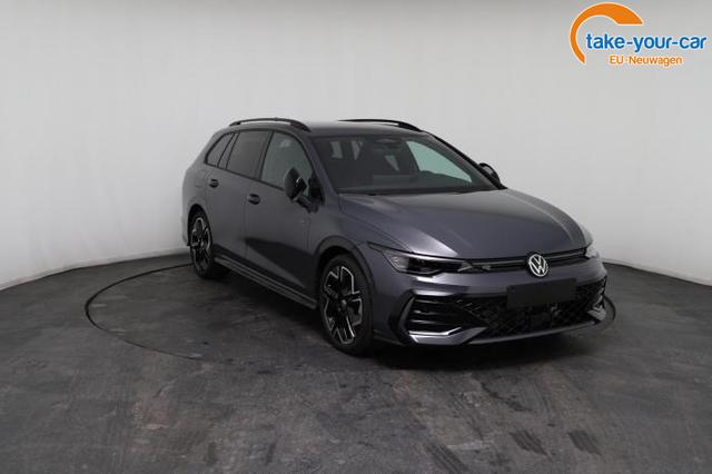 Volkswagen - Golf Variant - EU-Neuwagen - Reimport