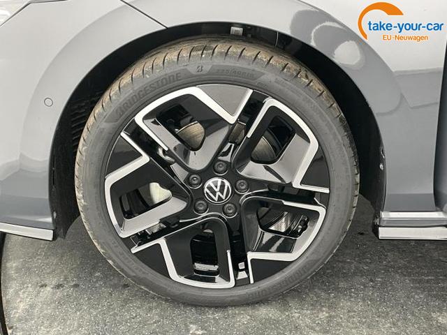 Volkswagen - Golf Variant - EU-Neuwagen - Reimport