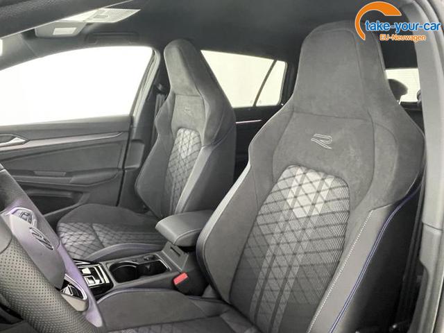 Volkswagen - Golf Variant - EU-Neuwagen - Reimport