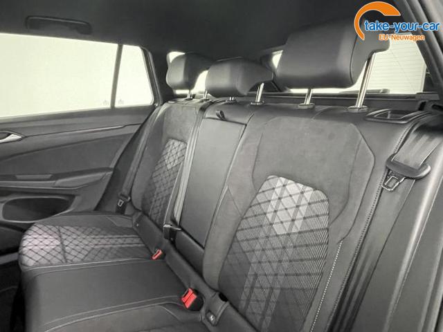 Volkswagen - Golf Variant - EU-Neuwagen - Reimport