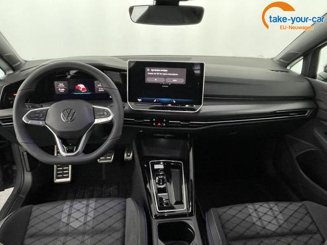 Volkswagen - Golf Variant - EU-Neuwagen - Reimport