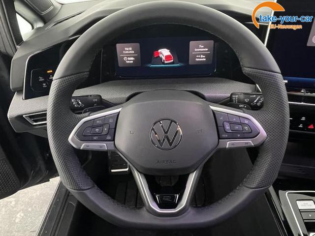 Volkswagen - Golf Variant - EU-Neuwagen - Reimport