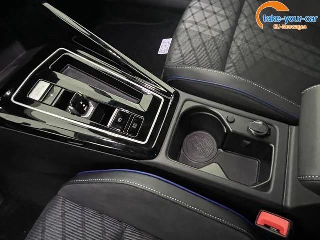 Volkswagen - Golf Variant - EU-Neuwagen - Reimport