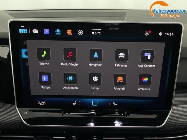 Volkswagen - Golf Variant - EU-Neuwagen - Reimport