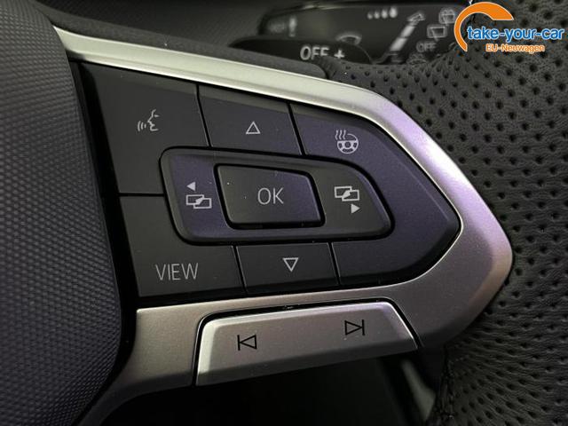 Volkswagen - Golf Variant - EU-Neuwagen - Reimport