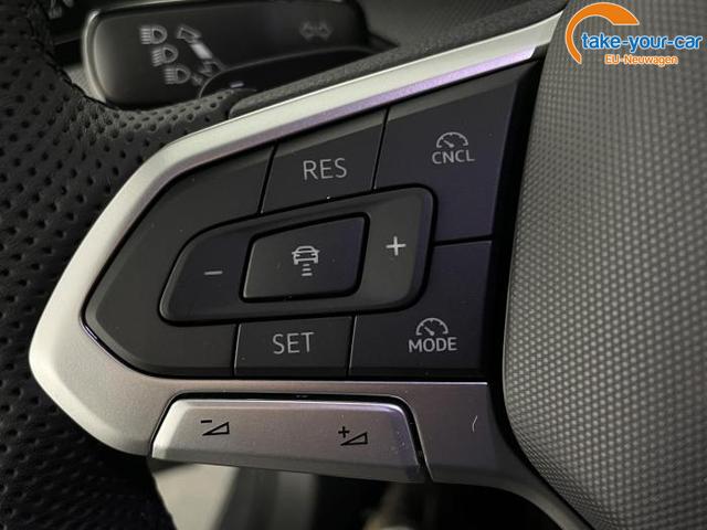 Volkswagen - Golf Variant - EU-Neuwagen - Reimport