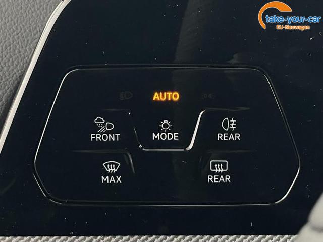 Volkswagen - Golf Variant - EU-Neuwagen - Reimport