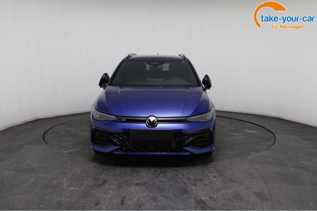 Volkswagen - Golf Variant - EU-Neuwagen - Reimport