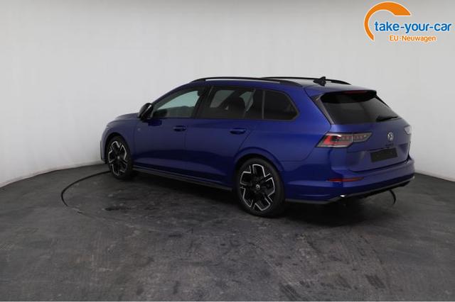 Volkswagen - Golf Variant - EU-Neuwagen - Reimport