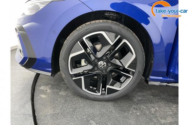 Volkswagen - Golf Variant - EU-Neuwagen - Reimport