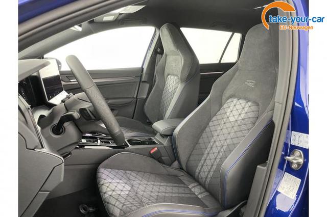 Volkswagen - Golf Variant - EU-Neuwagen - Reimport