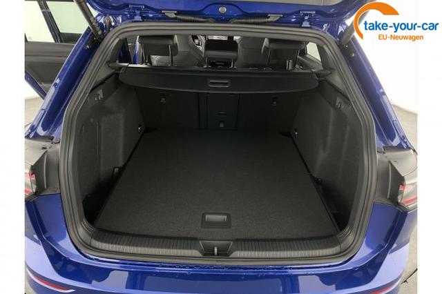 Volkswagen - Golf Variant - EU-Neuwagen - Reimport