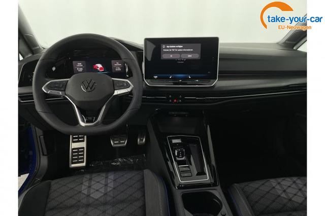 Volkswagen - Golf Variant - EU-Neuwagen - Reimport