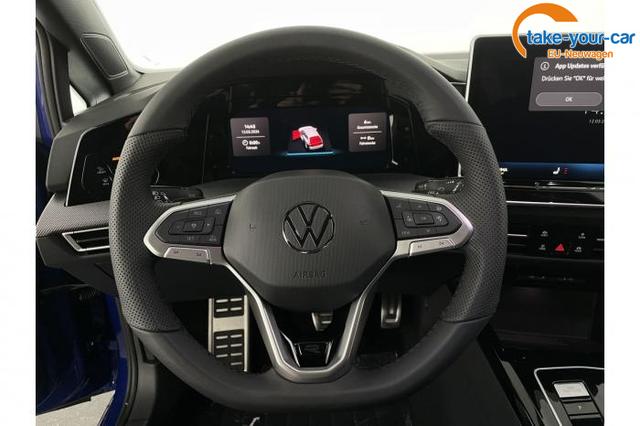 Volkswagen - Golf Variant - EU-Neuwagen - Reimport