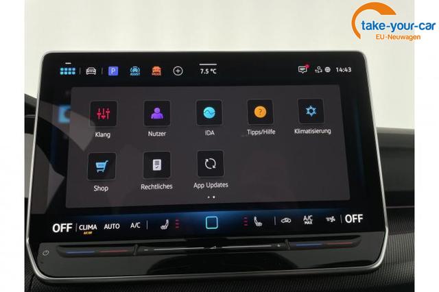 Volkswagen - Golf Variant - EU-Neuwagen - Reimport