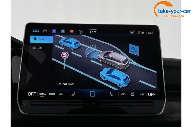 Volkswagen - Golf Variant - EU-Neuwagen - Reimport