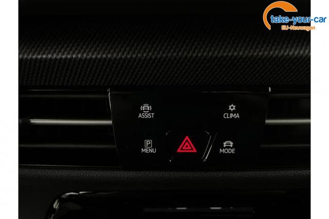 Volkswagen - Golf Variant - EU-Neuwagen - Reimport