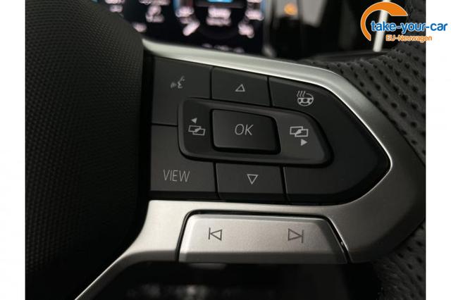 Volkswagen - Golf Variant - EU-Neuwagen - Reimport