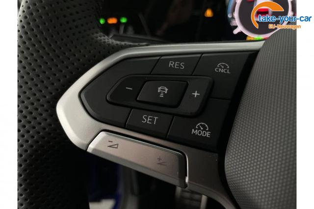 Volkswagen - Golf Variant - EU-Neuwagen - Reimport