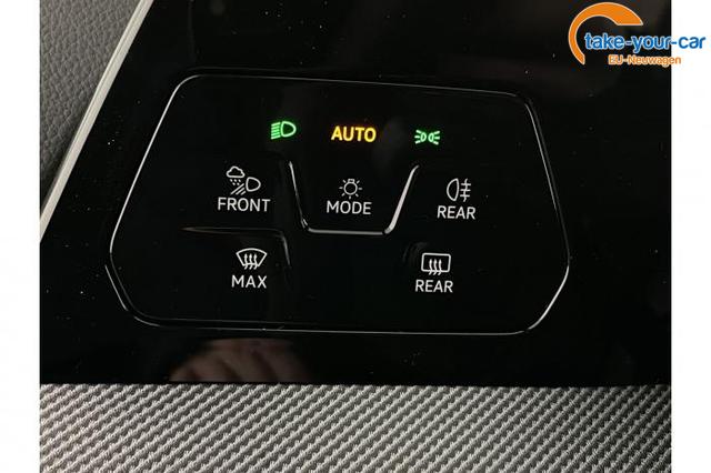 Volkswagen - Golf Variant - EU-Neuwagen - Reimport