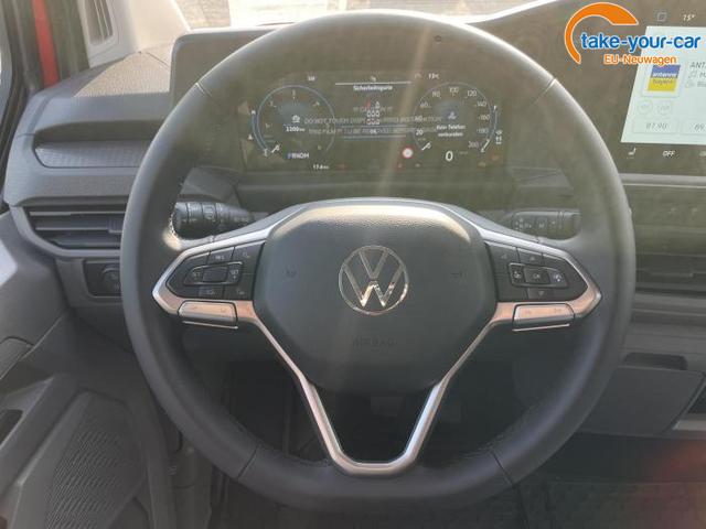 Volkswagen - Caravelle - EU-Neuwagen - Reimport