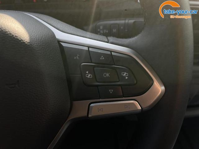 Volkswagen - Caravelle - EU-Neuwagen - Reimport