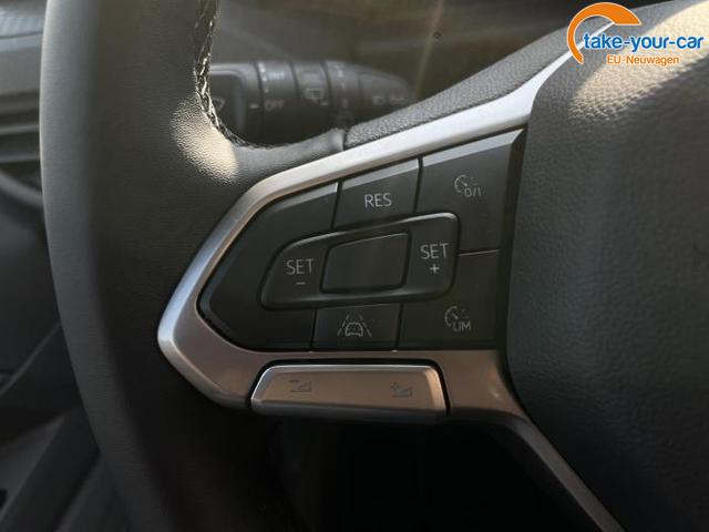 Volkswagen - Caravelle - EU-Neuwagen - Reimport